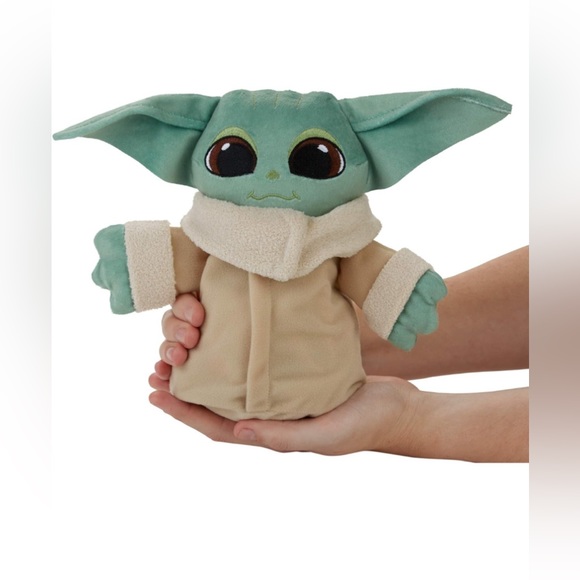 Star Wars The Bounty Collection Plush 3-in-1 The Mandalorian - Picture 7 of 7